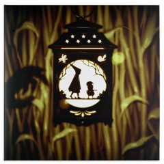 18 - Over The Garden Wall