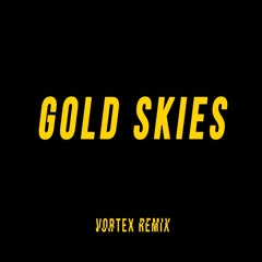 Gold Skies (Download Enabled)