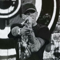 Eminem Untitled