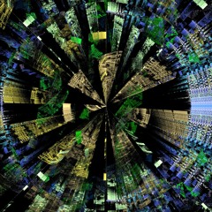 Techno spendet Kraft