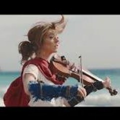 Forgotten City From RiME - Lindsey Stirling