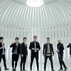 Super Junior - Mr.Simple