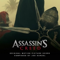 'Young Cal' - Jed Kurzel [Assassin's Creed] (Theme Recreation)
