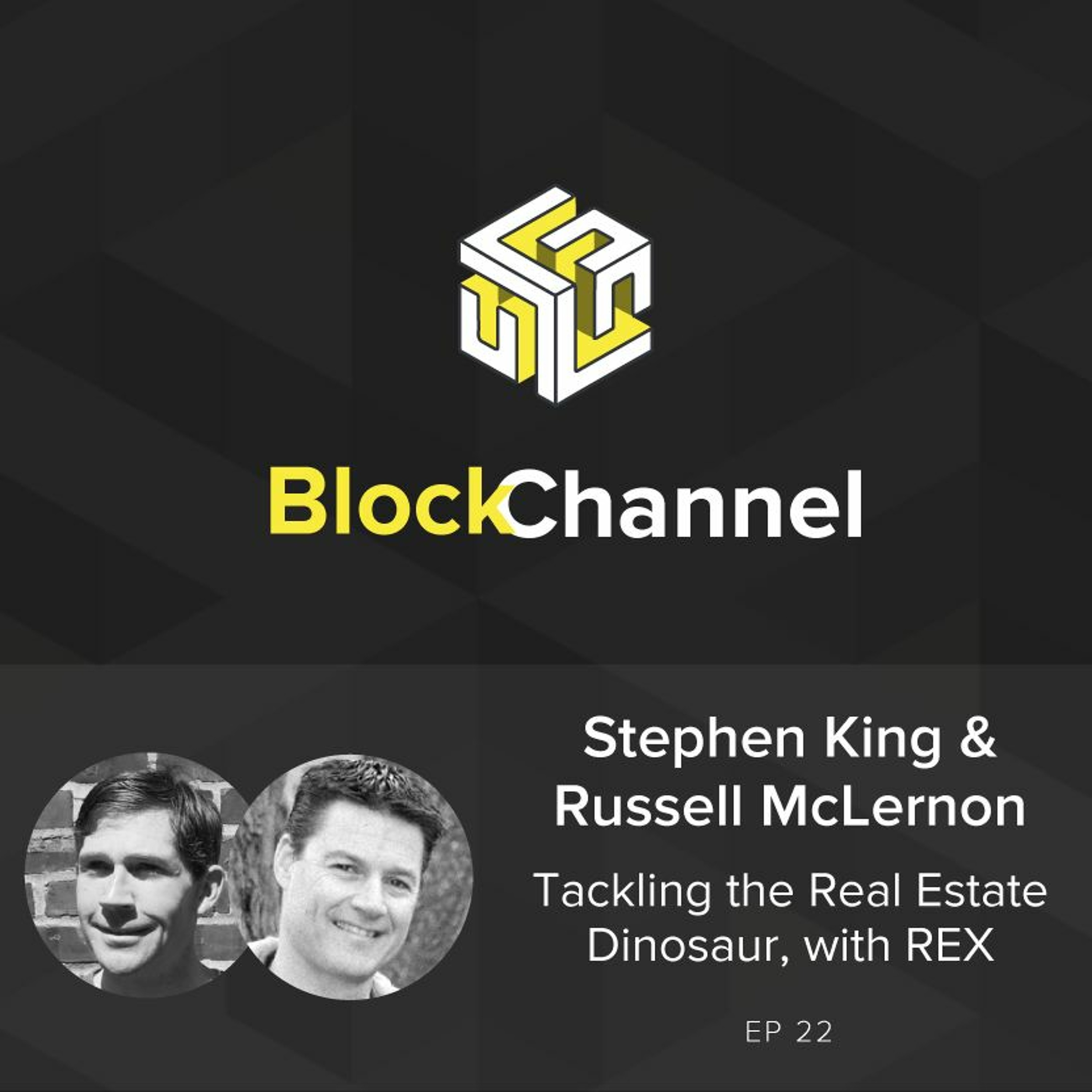 BlockChannel