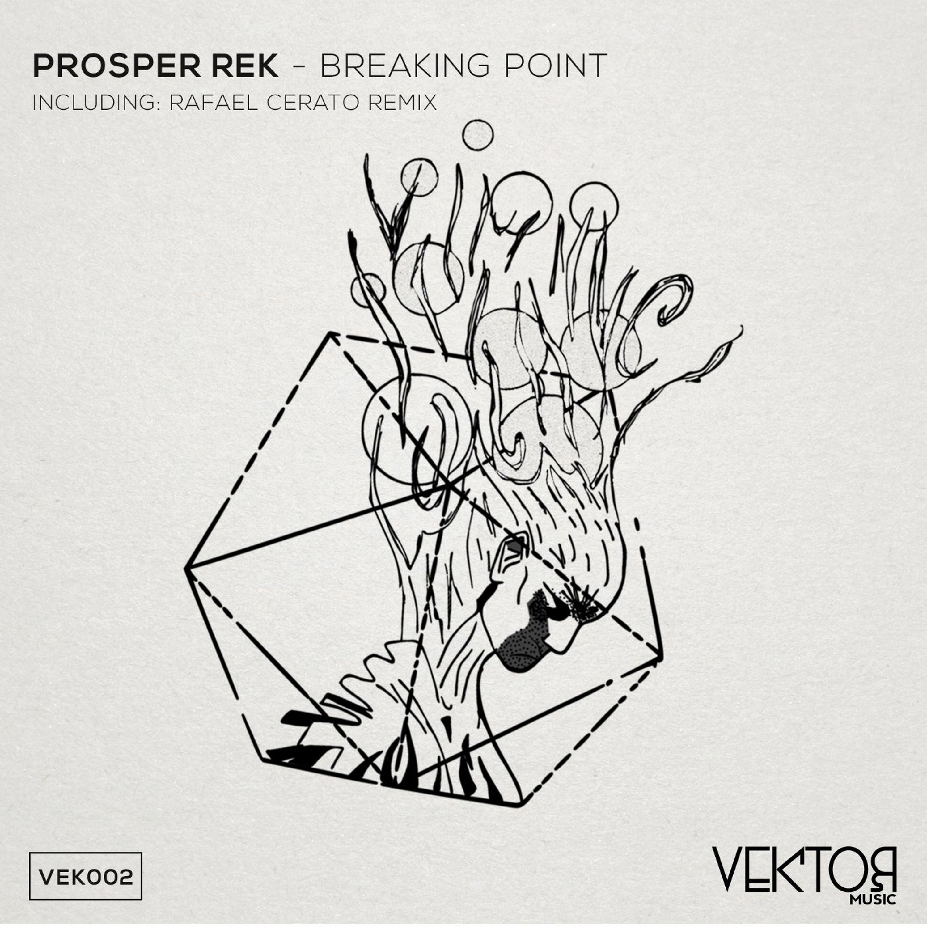 Prosper Rek