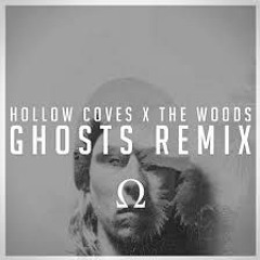 Hollow Coves - The Woods (Ghosts Remix)