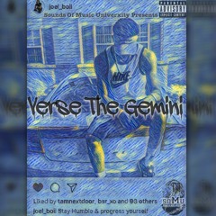 Rollin Ft. Spliff [Prod. ill]