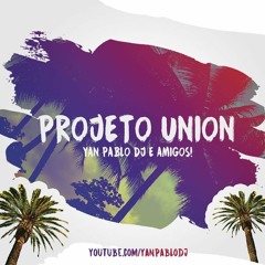 Yan Pablo DJ e DJ Tiago Mix - MC Don Juan - Oh novinha (PROJETO UNION)