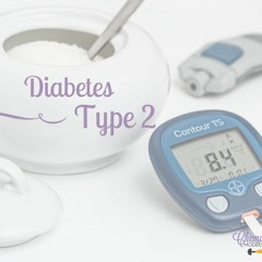 #032 Diabetes part 2 - natural treatments