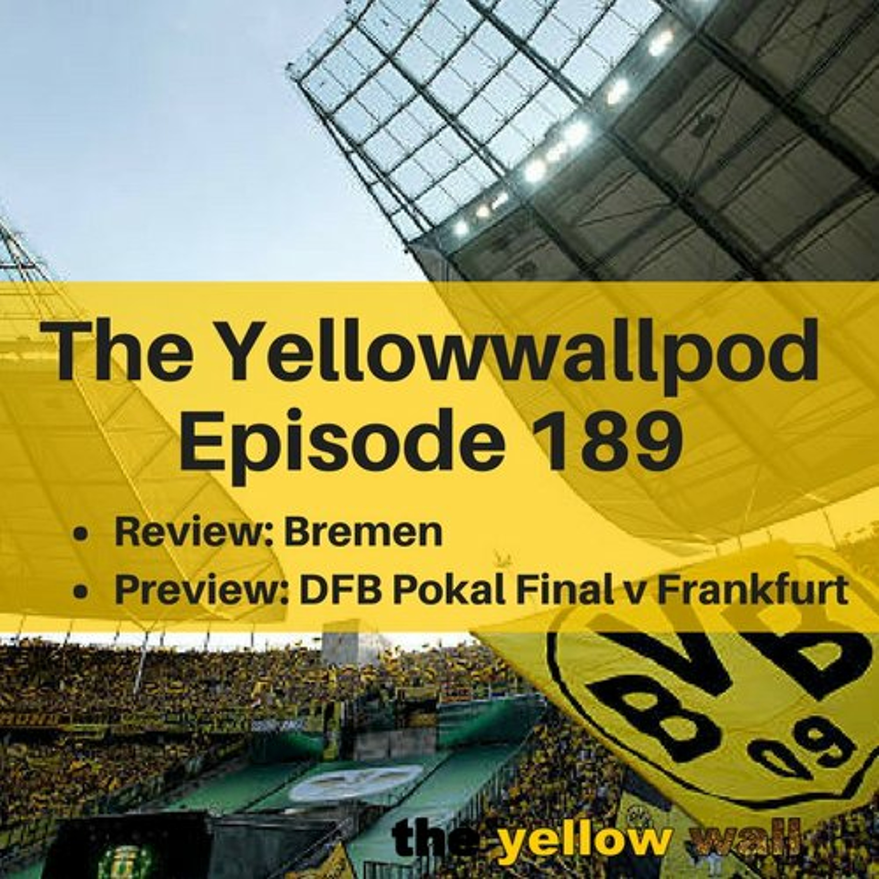 Yellowwallpod