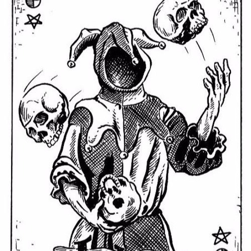 Odyssee by Maløxx - 140 bpm set