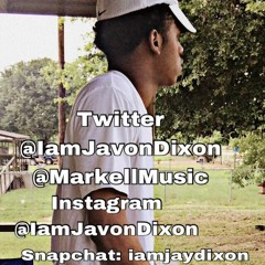 Markell - Balling (Prod. Markell)