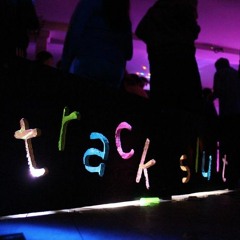 Here We Go (Tracksluit Party)