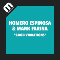 Good Vibrations -  Mark Farina Homero Espinosa - Moulton Music