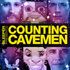 Counting Cavemen (Secret Chapter)