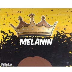 Melanin- Prophet Don (Prod. by GiftedMindedJay)