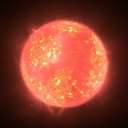 [ A.R.T.S RAVE001 ] Proxima Centauri