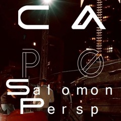 CAPO - Mainhattan City Gang (salomon Persp)