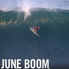 June Boom '17