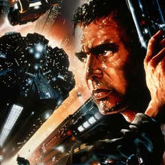 Vangelis - Blade Runner 2002 Esper Edition