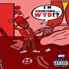 #WYDChallenge (Prod. Kev Rodgers & Kenif Muse)