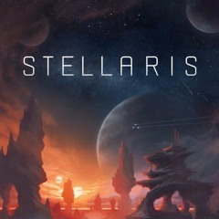 To The Stars | Tribute to Stellaris | by Malte Wegmann