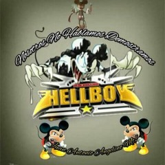 TALIBÁN ENDEMONIADO SONIDO EL GRAN LÍDER