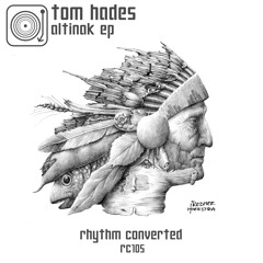 Tom Hades - Altinak EP | PREVIEW | Out 12.06.2017