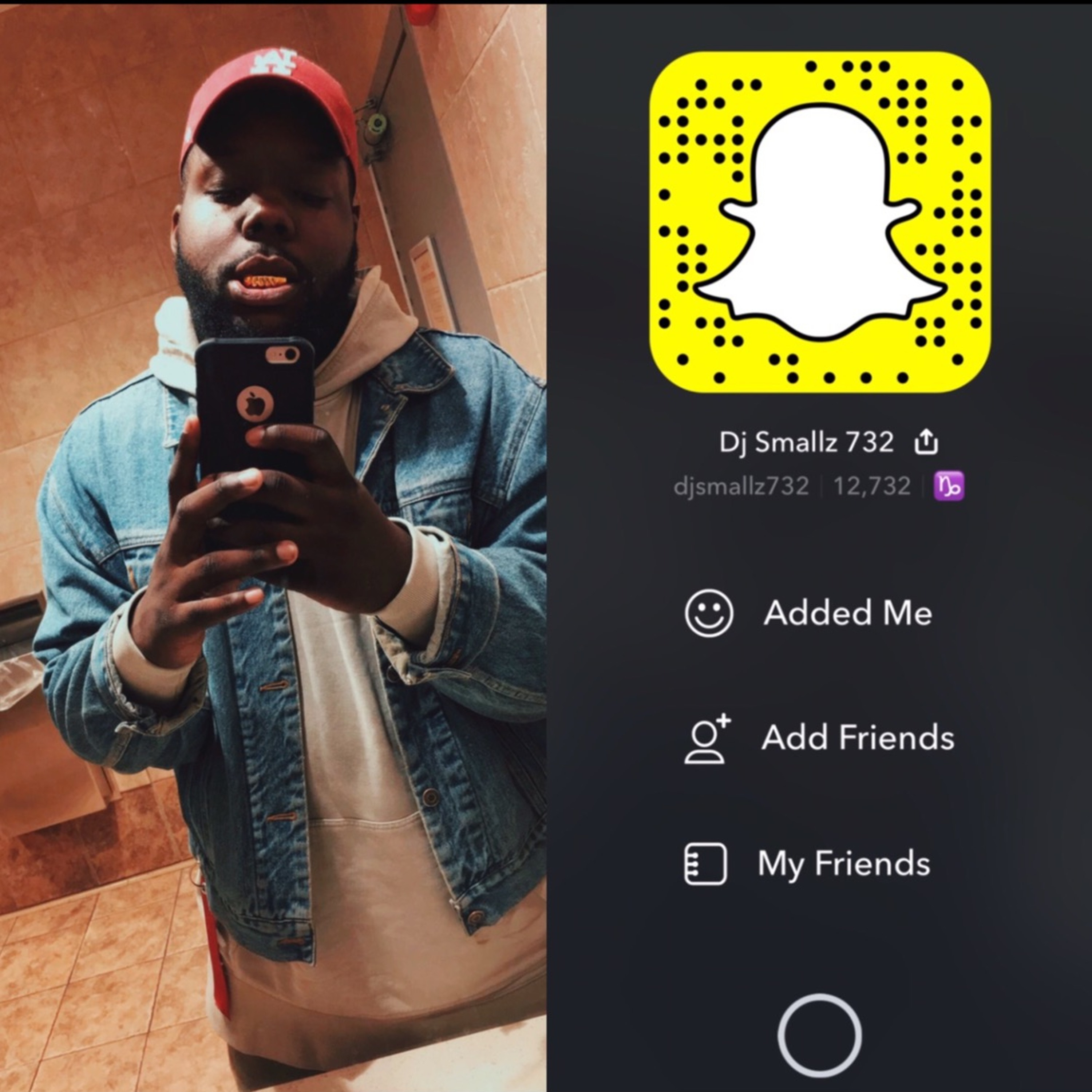 DJ Smallz 732