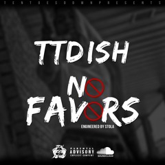 Favors [Engineered By Stola]