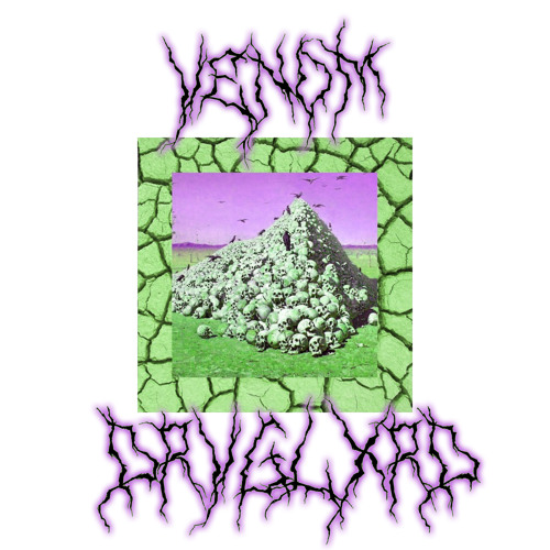 $UICIDEBOY$ - VENOM (FEAT. SHAKEWELL DRVGLXRD C&S)