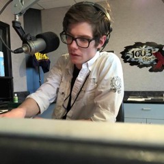 Adam ISBA Aircheck