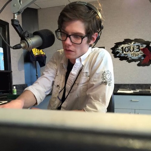 Adam ISBA Aircheck