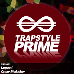Logue4 - Crazy Mofucker