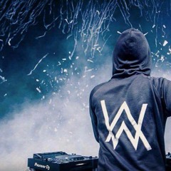 Best of Alan Walker #ImanVeron mixtape