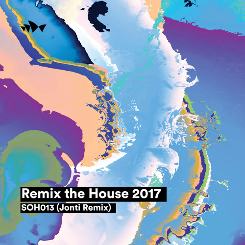 Jonti - SOH013 (Remix the House)