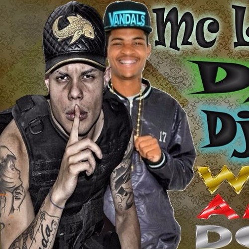 MTG - Mc Lan E Mc Denny Dj RS E Dj Crocker Lançamento 2017