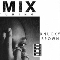 MASK OFF - Future - Kendrick Lamar - Knucky Brown REMIX