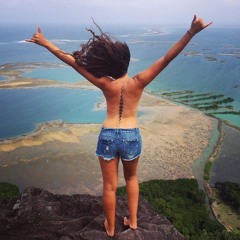 C - Stick ft. Linkin Park./DJsKull 2K17 MicRonesian KaKiNOno ReGGae RMX (2)