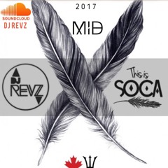 THIS IS SOCA - MID - 2017