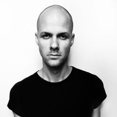 Adam Beyer Live @ Fabric - 02.06.2007