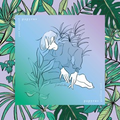 pavilion xool - papyrus