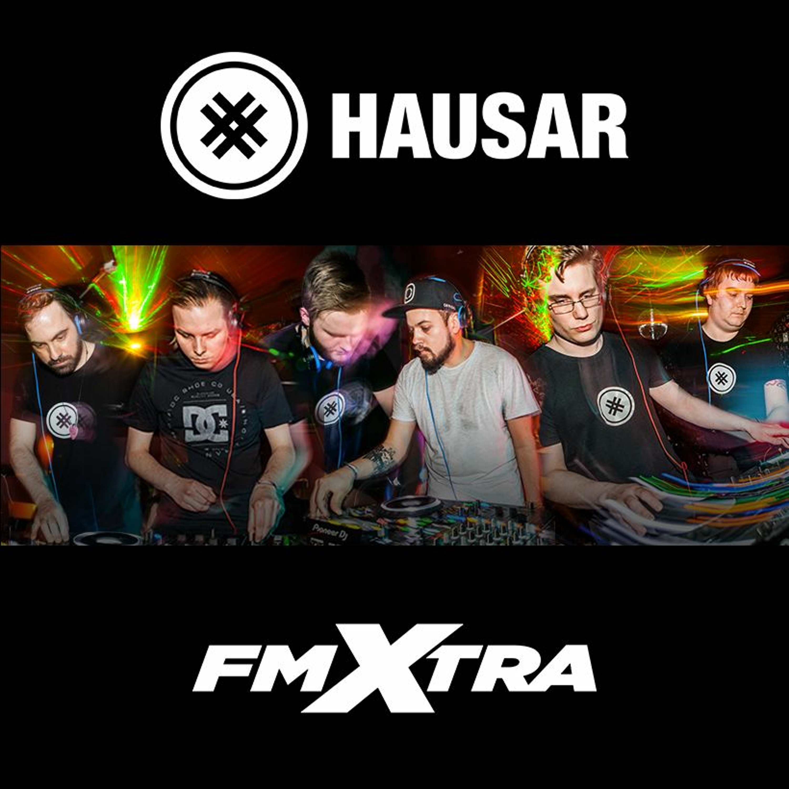 Hausar Radio