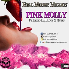 Pink Molly