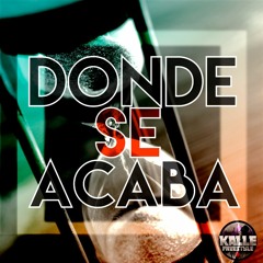 KalleFreestyle - Donde se Acaba
