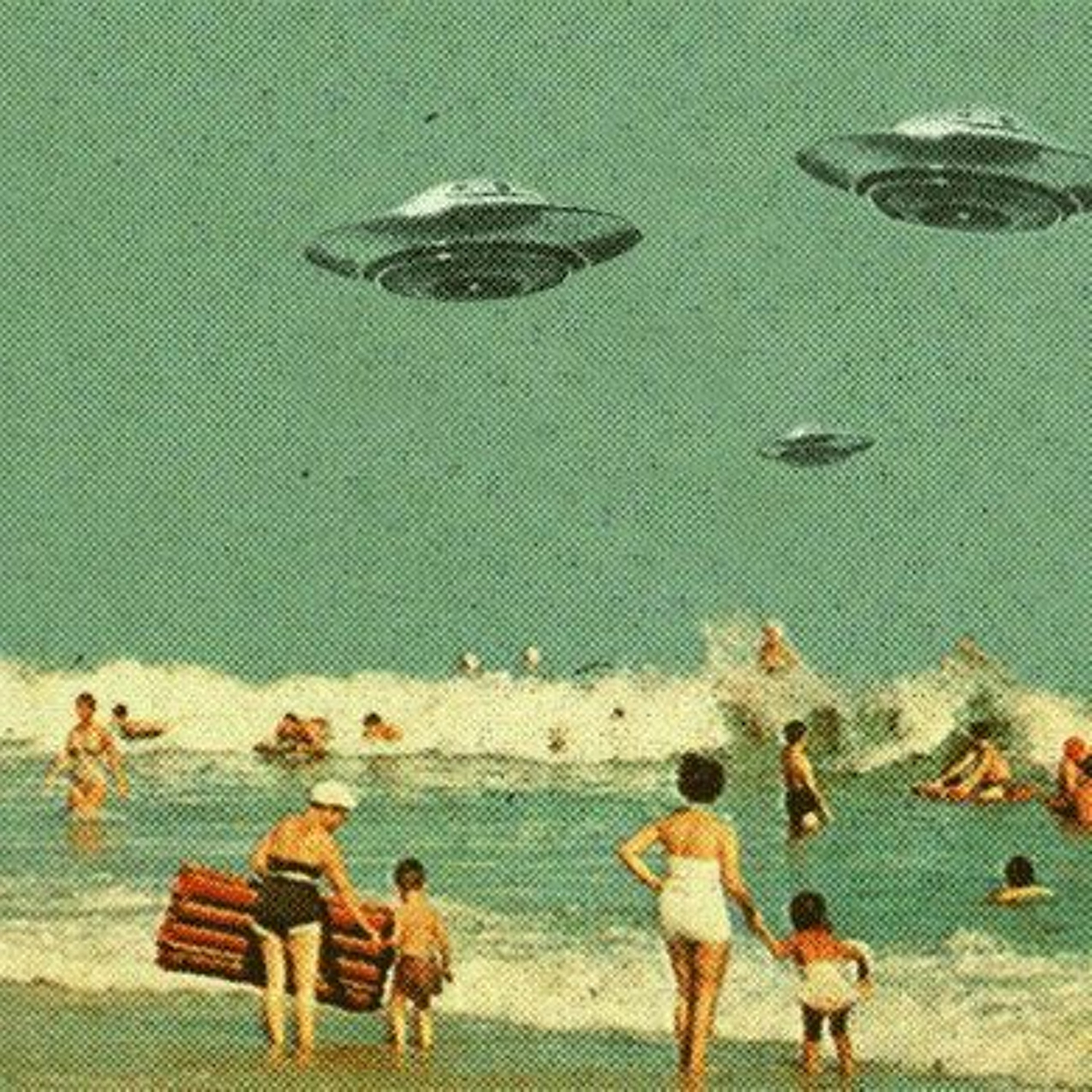 DJ Sax (Official) Podcast: Episode 017 - Live @ Intergalactic Beach Party - Owsley's, Boulder, CO
