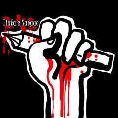 Tinta e Sangue