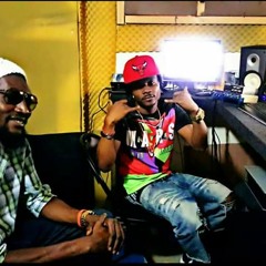 Steevie Dogg feat Magic Touch - Nou La Pirèd (TEASER)