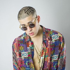 MIX Las PuTas a Mi Me LLueven Trap Bad Bunny Dj Nemesis 2017