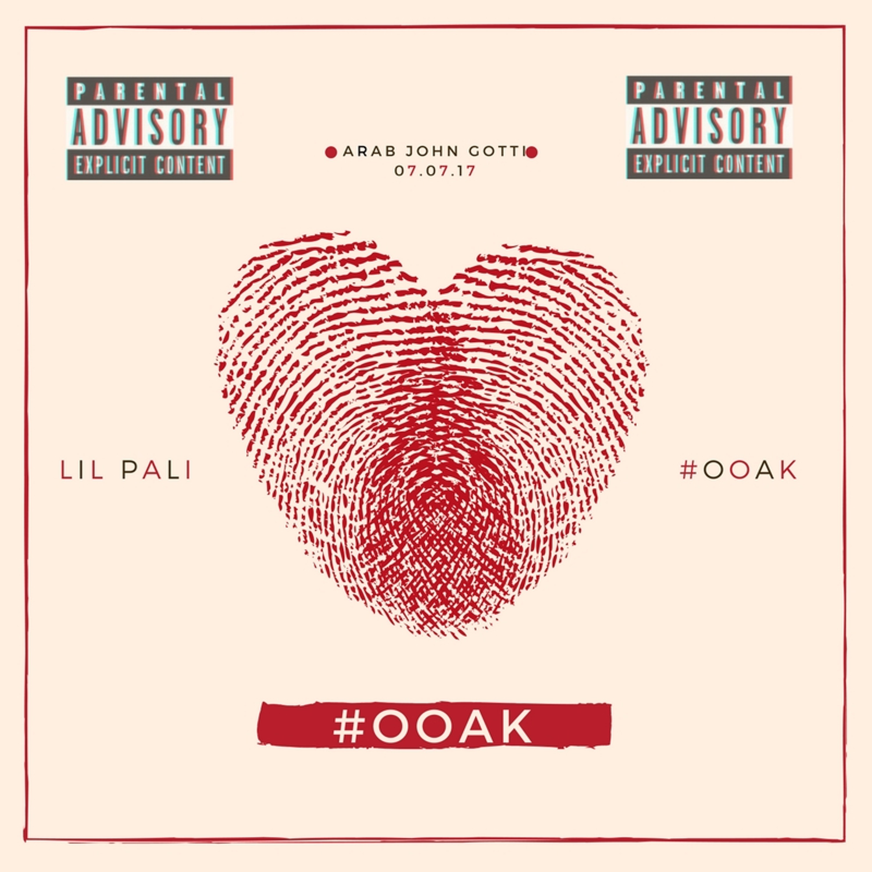 #OOAK episode artwork